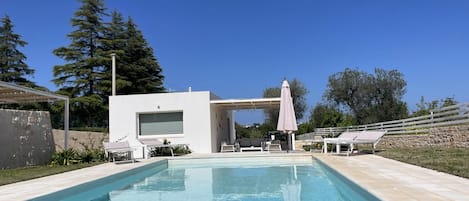 Villa | 3 habitaciones