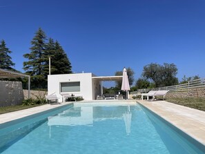 House | 3 bedrooms - Trulli Di Pone in Cozzana (Monopoli)