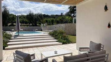 Villa | 3 Schlafzimmer