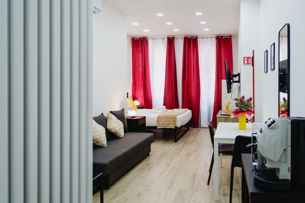 3 dormitorios, wifi gratis, ropa de cama