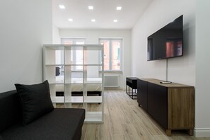 Kostenloses WLAN, Bettwäsche