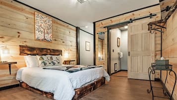 Robin Room C | Wi-fi (inkludert) og sengetøy