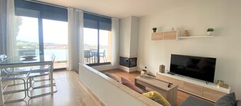 House near the beach with amazing sea views
FROM SATURDAY TO SATURDAY