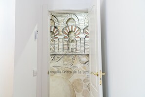 Interior detail - ALFICEN CERVANTES 5 COLLECTION (Toledo)