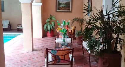 Hotel Posada Doña Lala