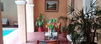 Hotel Posada Doña Lala