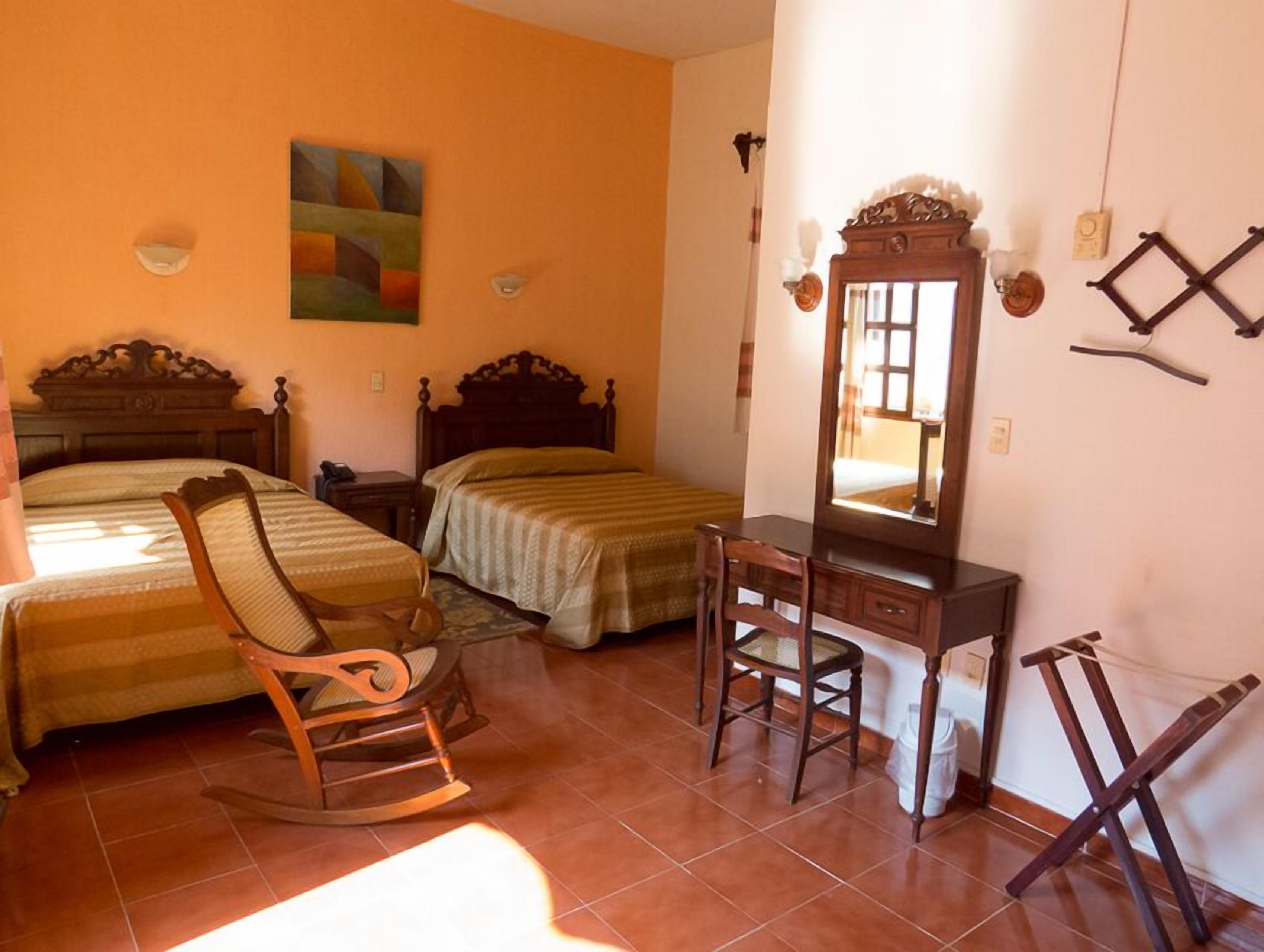 Superior Suite | Desk, soundproofing, iron/ironing board, free WiFi