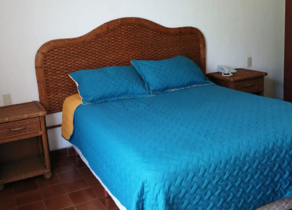 Standard Room | Desk, soundproofing, iron/ironing board, free WiFi