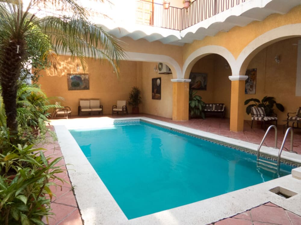 Hotel Posada Doña Lala by null