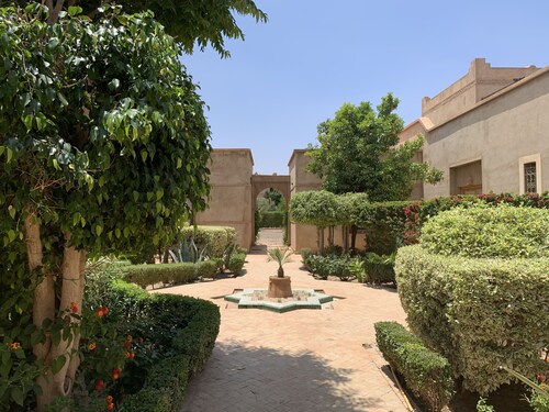 Rita House le Petit Paradis sur Terre