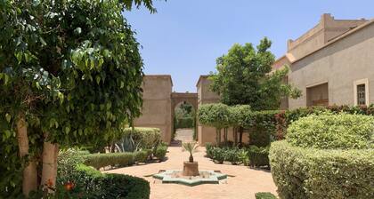 Rita House le Petit Paradis sur Terre