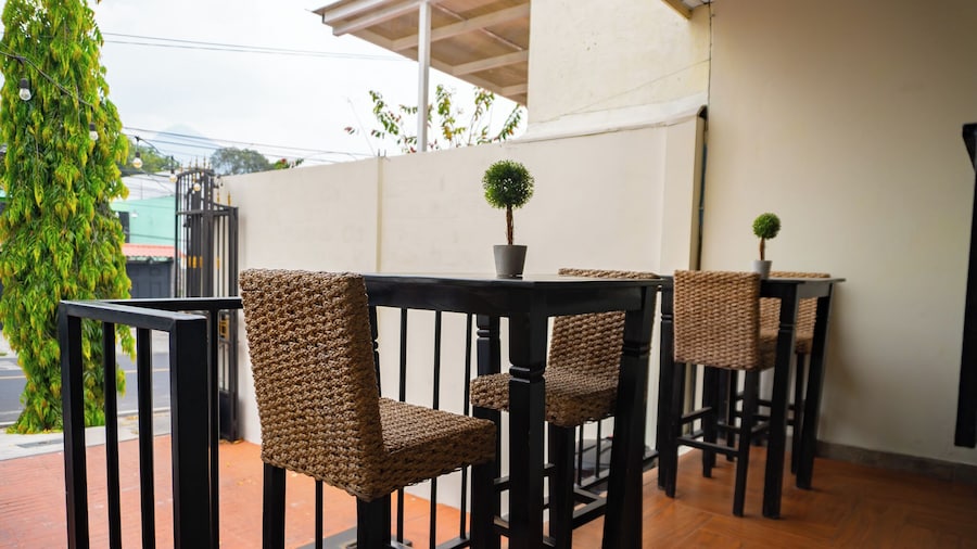 Hotel La Capilla - Suites & Apartments San Benito