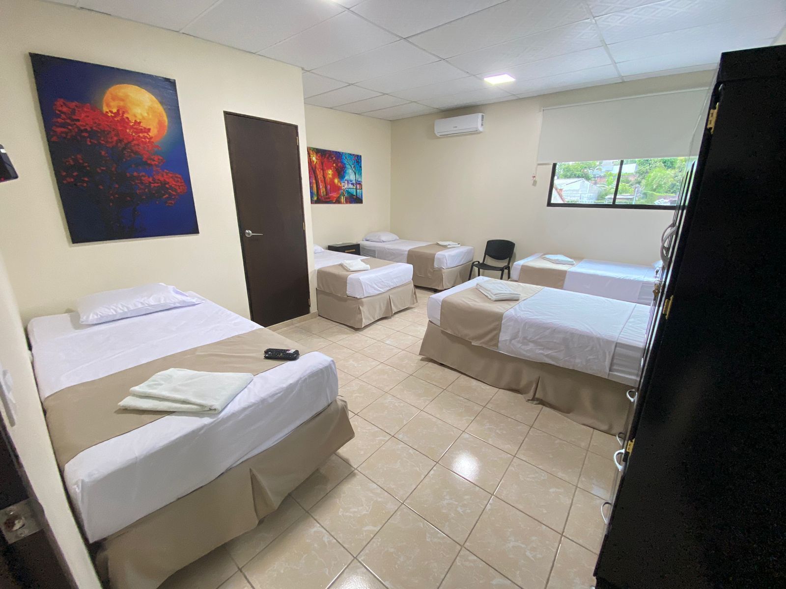 Hotel La Capilla - Suites & Apartments San Benito