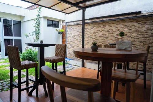 Hotel La Capilla - Suites & Apartments San Benito