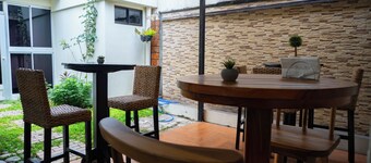 Hotel La Capilla - Suites & Apartments San Benito