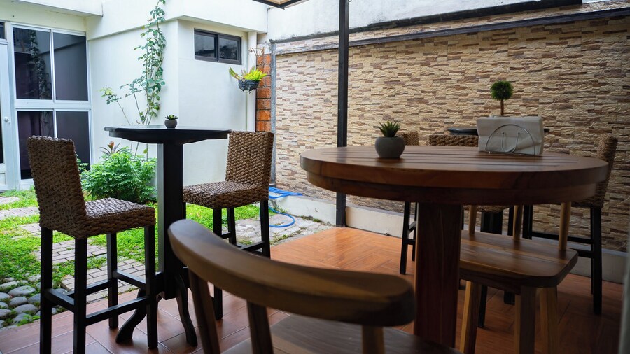 Hotel La Capilla - Suites & Apartments San Benito