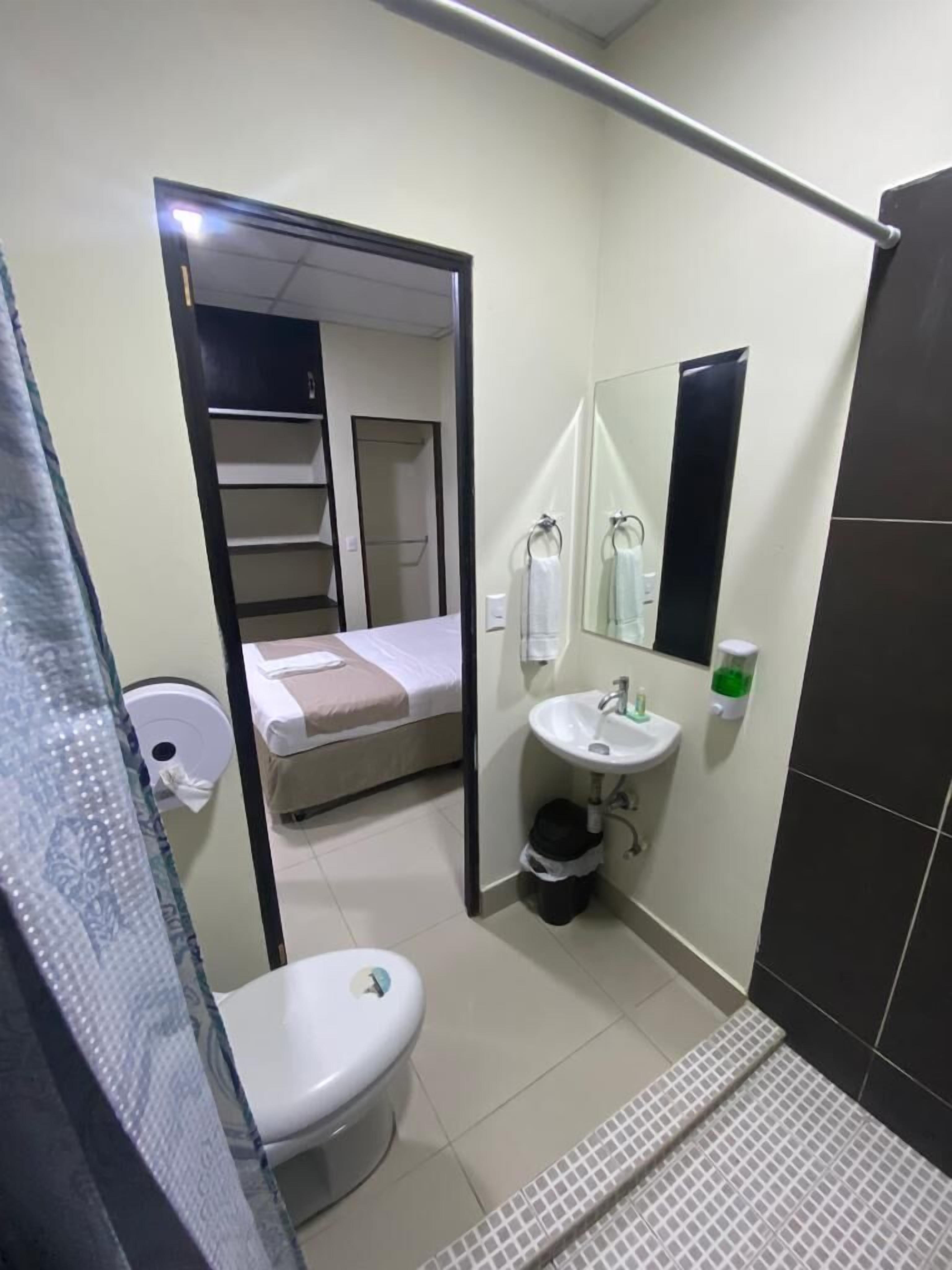 Hotel La Capilla - Suites & Apartments San Benito