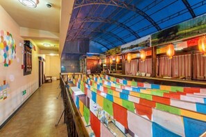 Garden - Shangri-La Near Ancient Building Inn (Shangri-La)