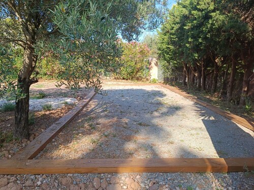 Maison de Vacances, Proche de la Plage!