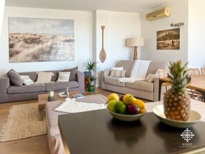 Private kitchen - Infinito - Attico sul Mare (Vieste)