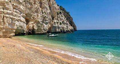 Infinito - Attico sul Mare