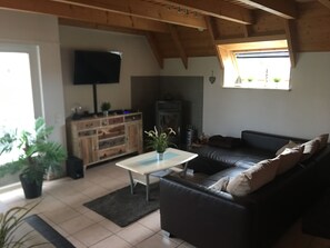 Sala d'estar