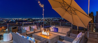 Oneluxstay At HWH LA Downtown