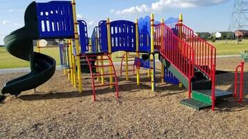 Espace pour enfants