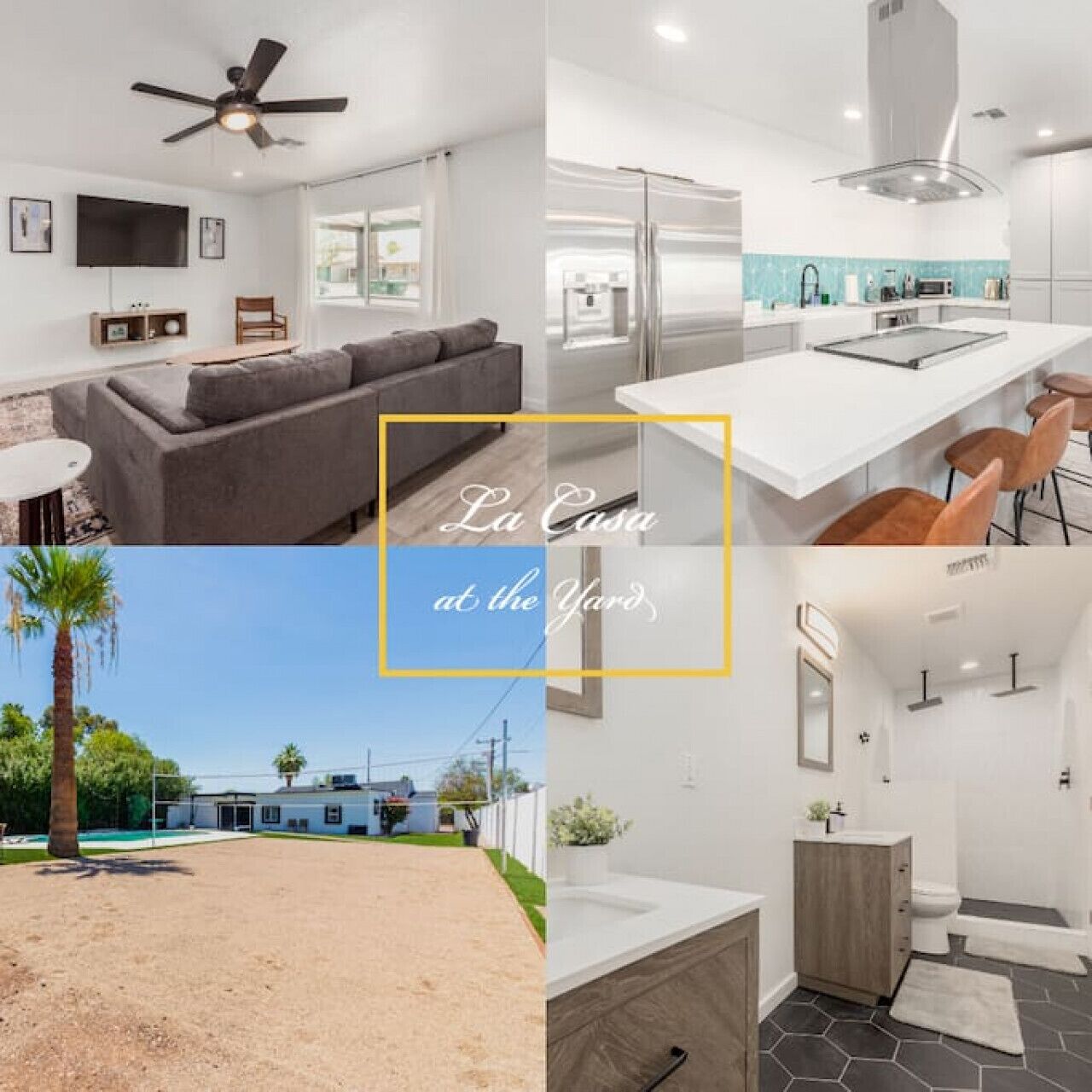 Garfield Front  · Pool + Volleyball Court | Huge Yard