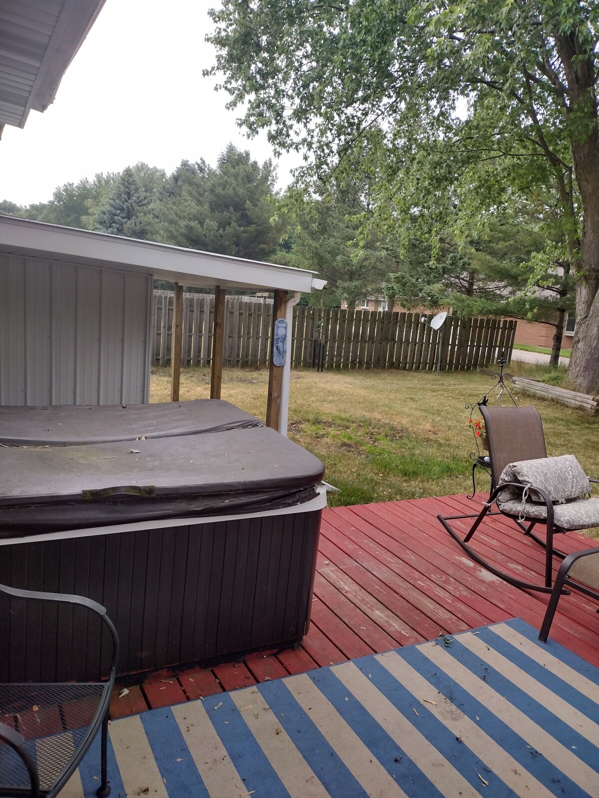 Imagen de perfil del propietario o de la propietaria