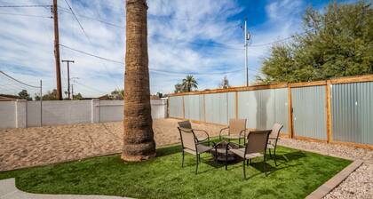 Garfield Unit · Pool & Volleyball Court - Cozy Casita