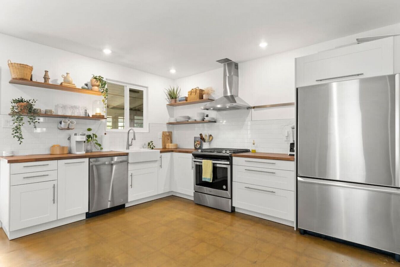 Daniels House · Beautiful Midtown PHX Getaway