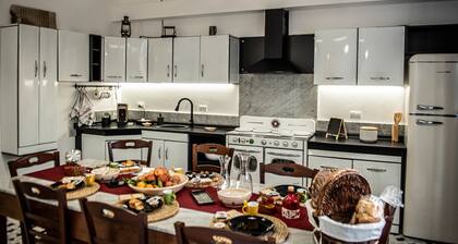 B&B U'Panare, in Taranto's historic center a structure reminiscent of home