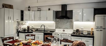 B&B U'Panare, in Taranto's historic center a structure reminiscent of home