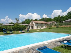 Alberca