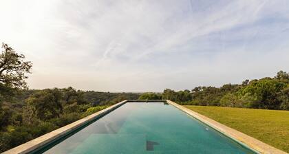 Corte das Arramadas - Country Villa Near Melides, Comporta.