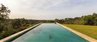 Corte das Arramadas - Country Villa Near Melides, Comporta.