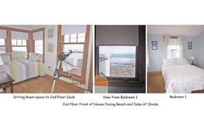 3 Schlafzimmer, Bügeleisen/Bügelbrett, kostenloses WLAN