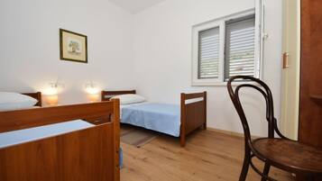 3 habitaciones y internet