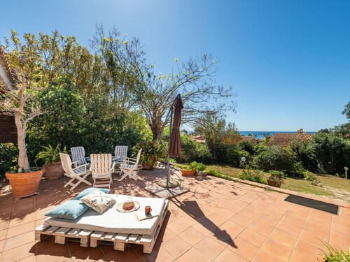 Maison Surf by Interhome