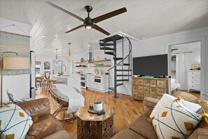 5 habitaciones y caja de seguridad en la habitación