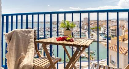 Apartment Lluis by Interhome