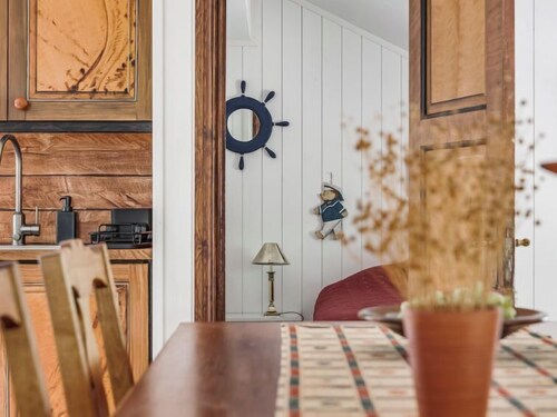 Vacation home Jennys by Interhome