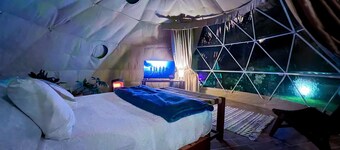 LUNADA GLAMPING