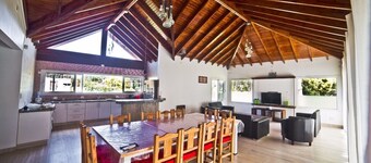 Casa en Alquiler Pinamar Shaw