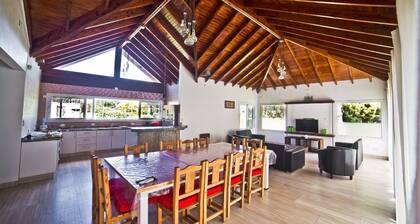Casa en Alquiler Pinamar Shaw