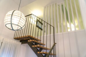 Family Apartment | 2 bedrooms, desk, iron/ironing board, free WiFi - TULAYTULAH CERVANTES 5 COLLECTION (Toledo)