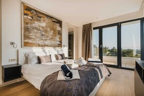 4 Schlafzimmer, Schreibtisch, Bügeleisen/Bügelbrett, kostenloses WLAN