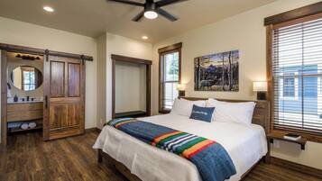 1 dormitorio, tabla de planchar con plancha, wifi gratis y ropa de cama