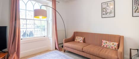 TV, offices